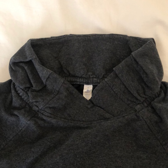 Lululemon pullover - Picture 3 of 3